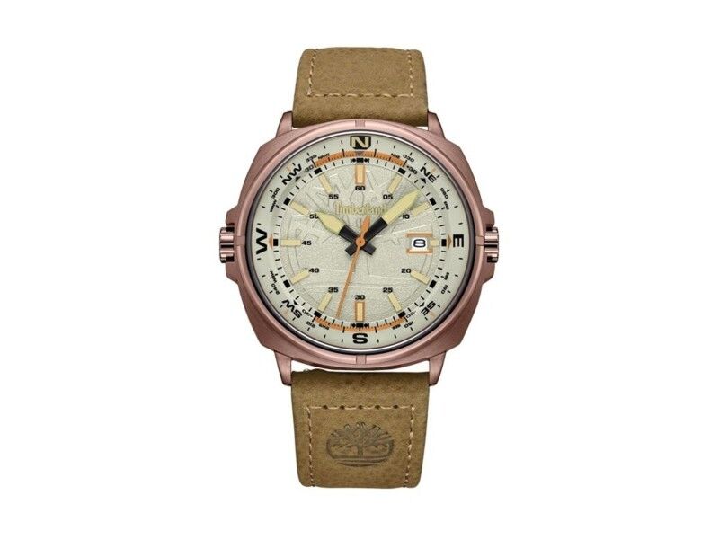 Zegarek Męski Timberland TDWGB2230802