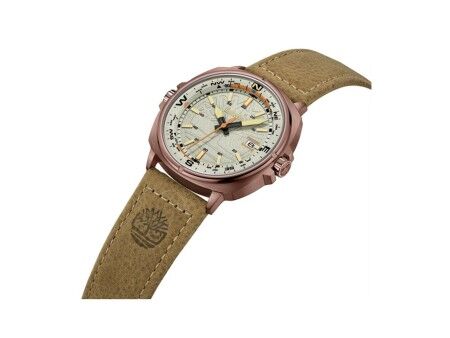 Zegarek Męski Timberland TDWGB2230802