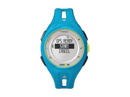 Zegarek Męski Timex IRONMAN Turkusowy (Ø 43 mm)