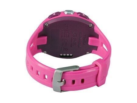Zegarek Damski Timex IRONMAN RUN  GPS (Ø 43 mm)