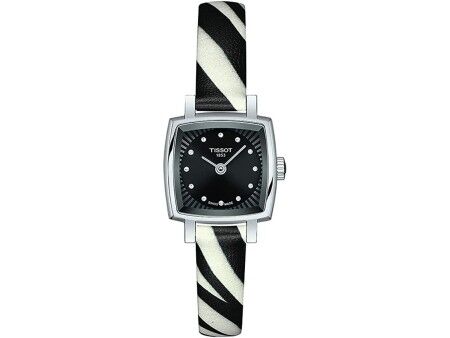 Zegarek Damski Tissot LOVELY W-DIAMONDS