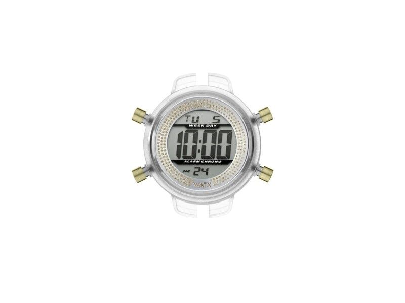 Zegarek Unisex Watx & Colors RWA1640
