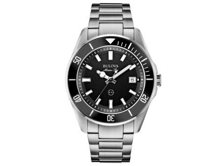 Zegarek Męski Bulova 98B203