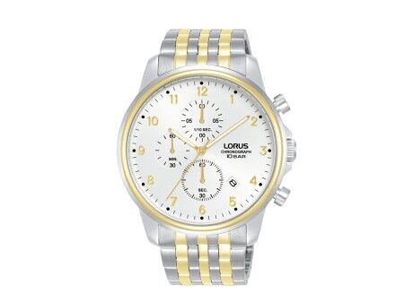 Zegarek Męski Lorus RM338JX9