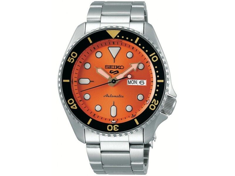 Zegarek Męski Seiko SRPD59K1