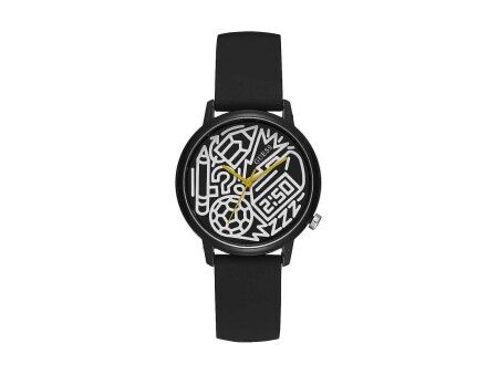 Zegarek Męski Guess TIME TO GIVE (Ø 38 mm)