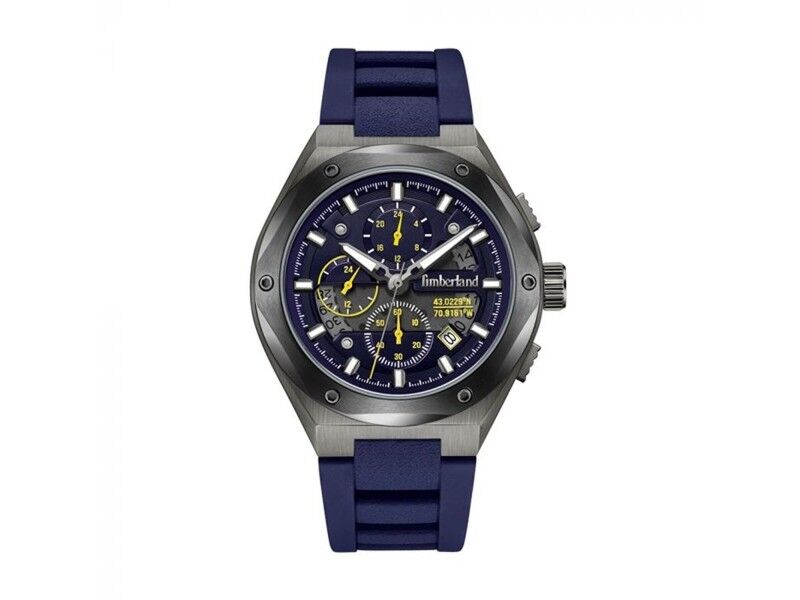 Zegarek Damski Timberland TDWGQ2231201