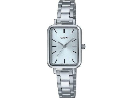 Zegarek Damski Casio COLLECTION Biały