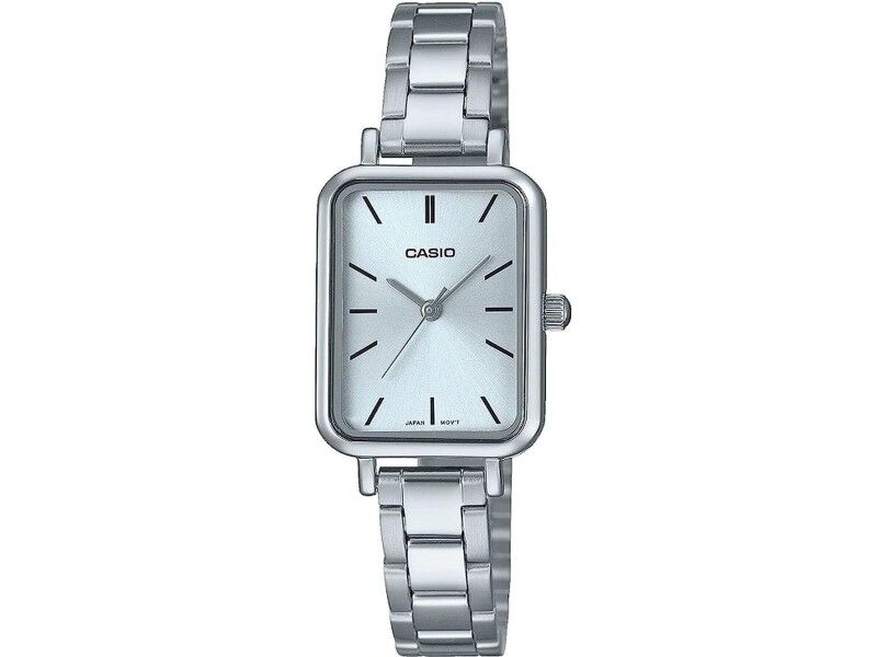 Zegarek Damski Casio COLLECTION Biały