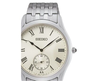 Zegarek Męski Seiko SRK047P1