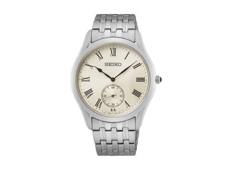 Zegarek Męski Seiko SRK047P1