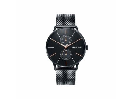 Zegarek Męski Viceroy 46753-57 (Ø 41 mm)
