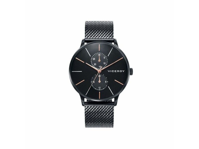 Zegarek Męski Viceroy 46753-57 (Ø 41 mm)