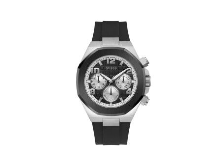 Zegarek Męski Guess GW0583G1 Czarny