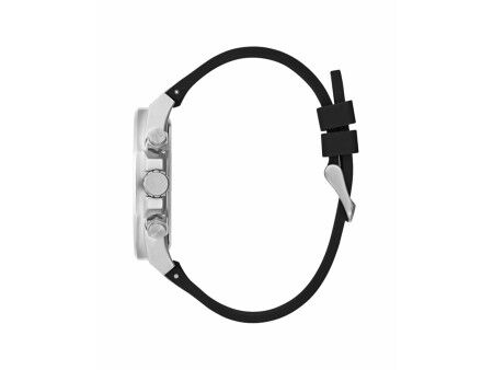 Zegarek Męski Guess GW0583G1 Czarny