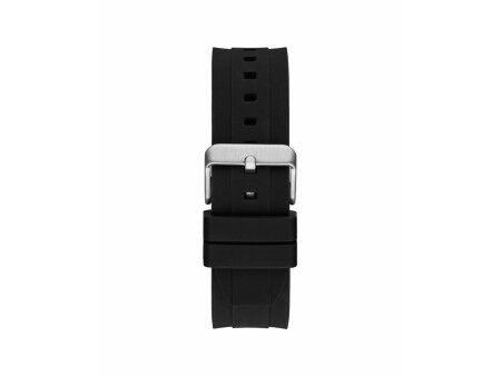 Zegarek Męski Guess GW0583G1 Czarny