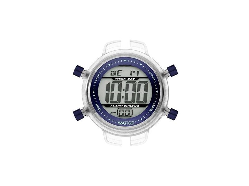 Zegarek Unisex Watx & Colors RWA1519