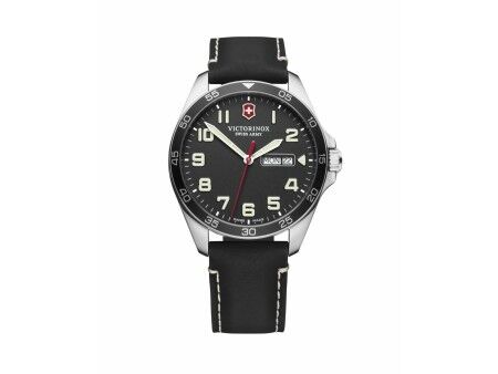 Zegarek Męski Victorinox V241846 Czarny