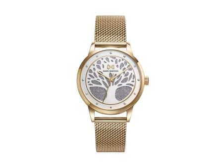 Zegarek Damski Mark Maddox MM7143-27 (Ø 34 mm) (Ø 35 mm)