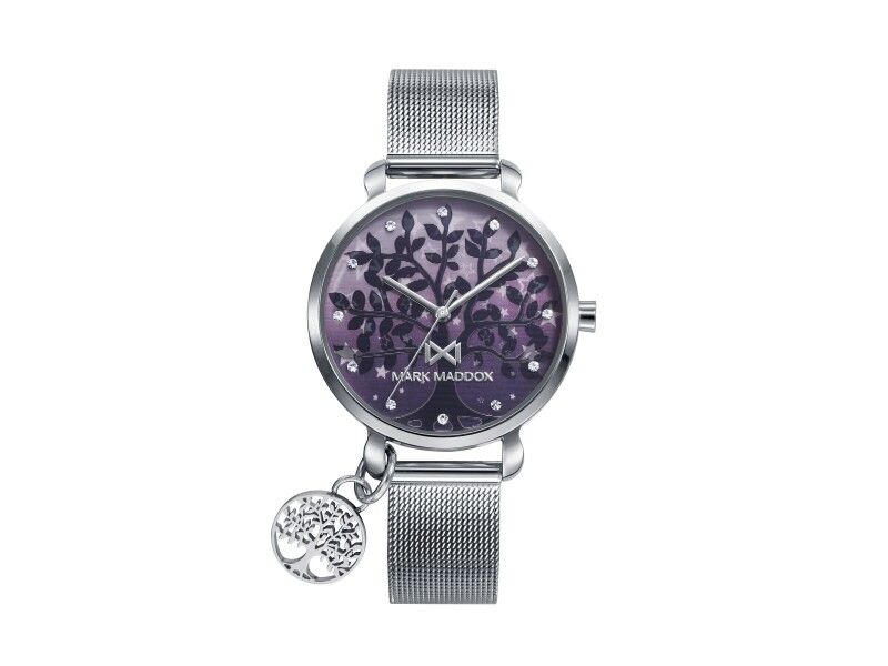Zegarek Damski Mark Maddox MM0123-07 (Ø 32 mm)