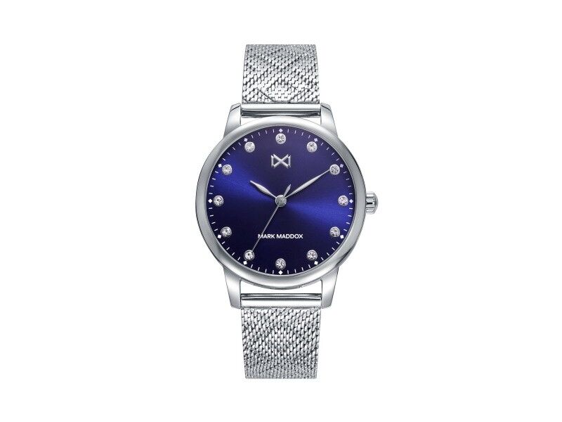 Zegarek Damski Mark Maddox MM0134-57 (Ø 34 mm)