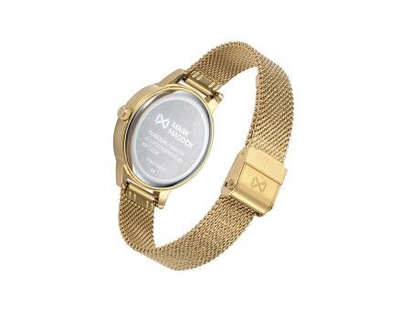 Zegarek Damski Mark Maddox MM0129-90 (Ø 34 mm)
