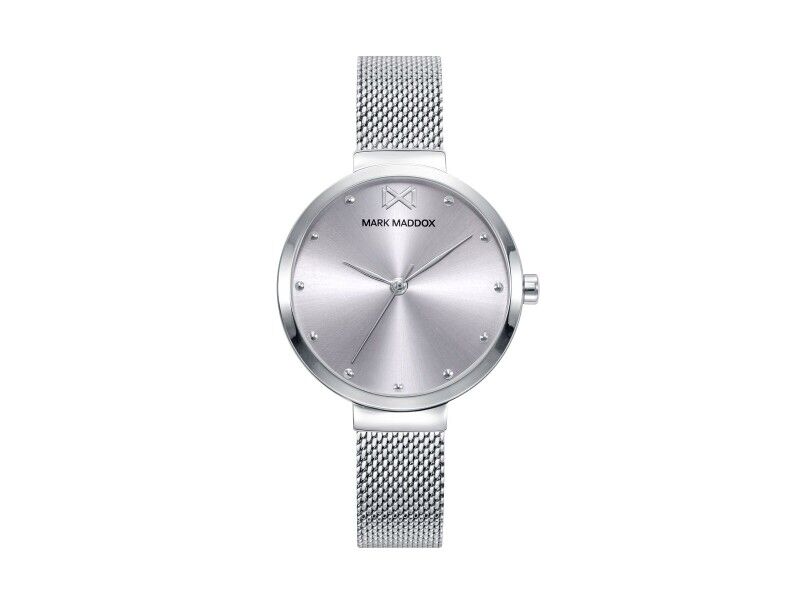 Zegarek Damski Mark Maddox MM1006-87 (Ø 32 mm)