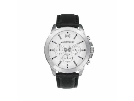 Zegarek Męski Mark Maddox HC0109-07 (Ø 44 mm)
