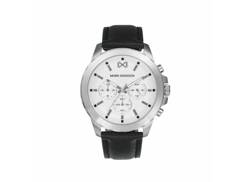 Zegarek Męski Mark Maddox HC0109-07 (Ø 44 mm)
