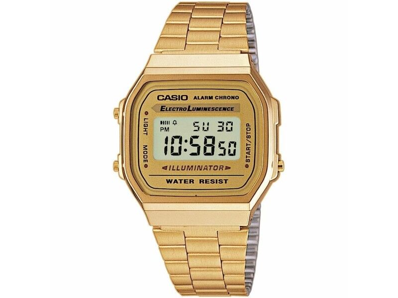 Zegarek Unisex Casio VINTAGE (Ø 36 mm)