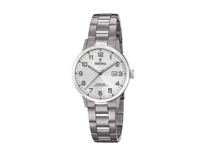 Zegarek Damski Festina F20436/1