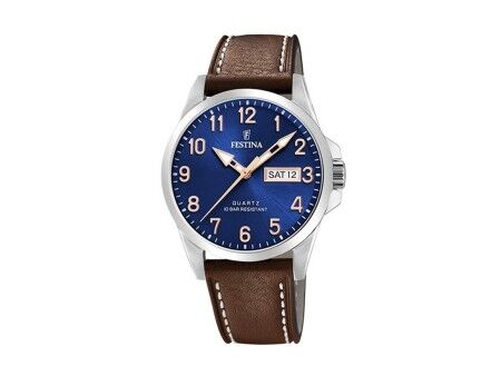 Zegarek Męski Festina F20358/B