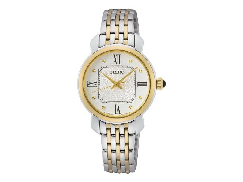 Zegarek Męski Seiko SUR498P1