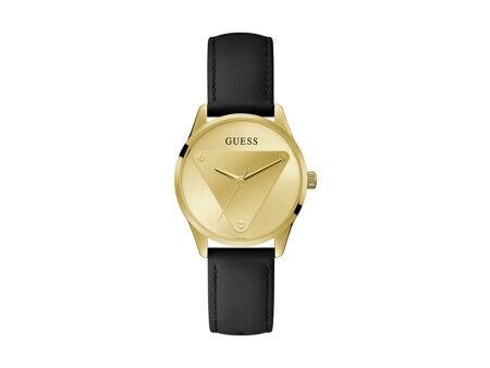 Zegarek Męski Guess GW0399L3 Czarny