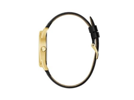 Zegarek Męski Guess GW0399L3 Czarny
