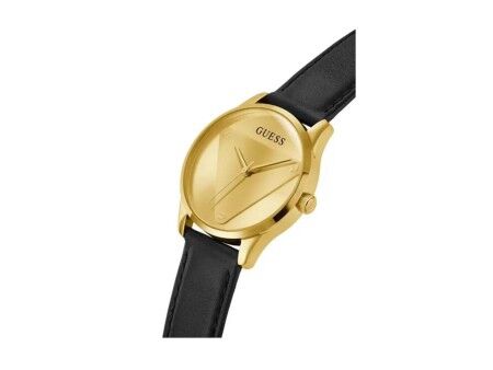 Zegarek Męski Guess GW0399L3 Czarny