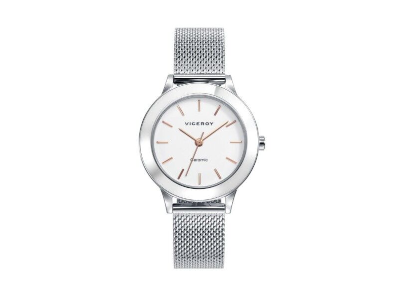 Zegarek Damski Viceroy 471182-07 (Ø 32 mm)