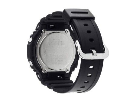 Zegarek Męski Casio G-Shock OAK - Neon Green Index (Ø 45 mm)
