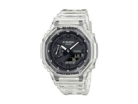 Zegarek Męski Casio G-Shock OAK - SKELETON COLLECTION (Ø 45 mm)