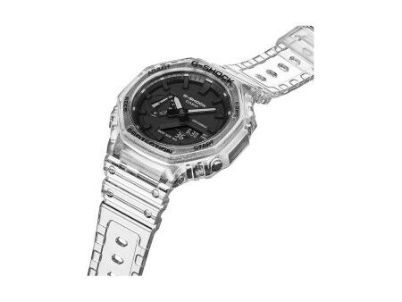 Zegarek Męski Casio G-Shock OAK - SKELETON COLLECTION (Ø 45 mm)