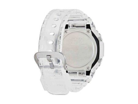 Zegarek Męski Casio G-Shock OAK - SKELETON COLLECTION (Ø 45 mm)