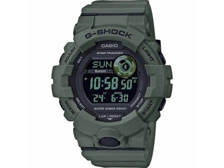 Zegarek Męski Casio G-Shock G-SQUAD (Ø 48 mm)