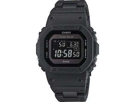 Zegarek Męski Casio THE ORIGIN BLUEETOOTH Czarny