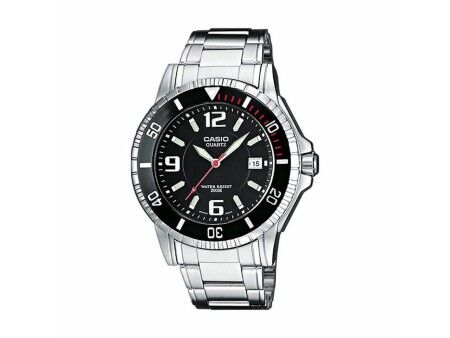 Zegarek Męski Casio MTD-1053D-1AVES