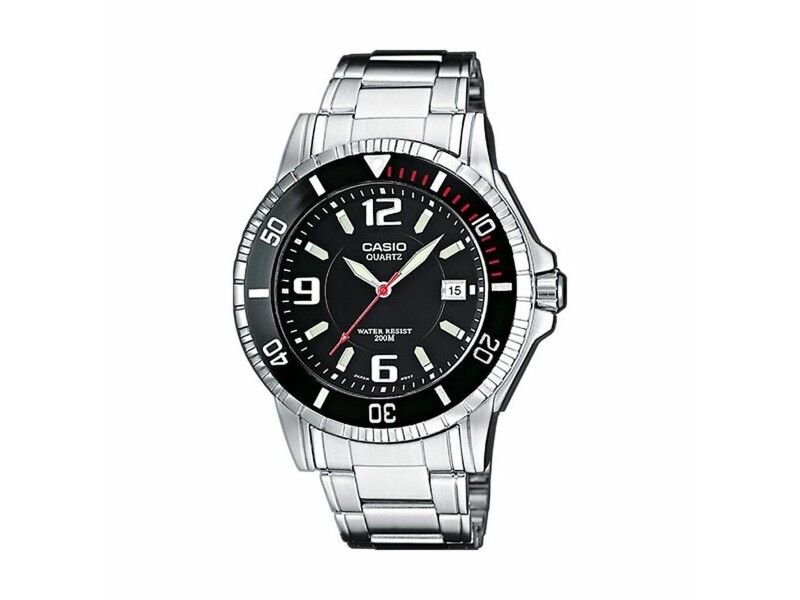 Zegarek Męski Casio MTD-1053D-1AVES