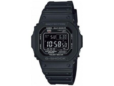 Zegarek Męski Casio G-Shock GW-M5610U-1BER (Ø 44 mm) (Ø 43 mm)