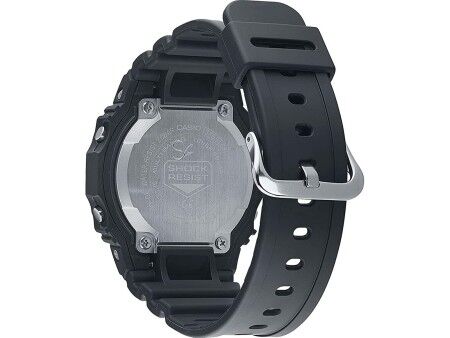 Zegarek Męski Casio G-Shock GW-M5610U-1BER (Ø 44 mm) (Ø 43 mm)