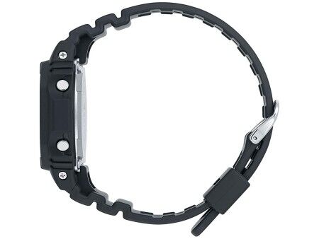 Zegarek Męski Casio G-Shock GW-M5610U-1BER (Ø 44 mm) (Ø 43 mm)