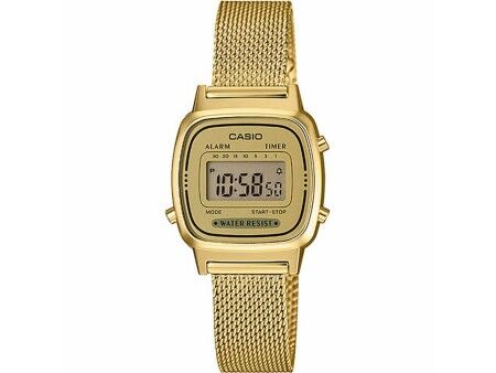 Zegarek Damski Casio