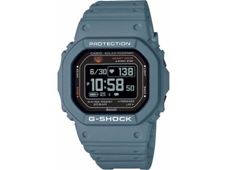 Zegarek Męski Casio G-SQUAD SMARTWATCH POLARTM (Ø 44,5 mm)